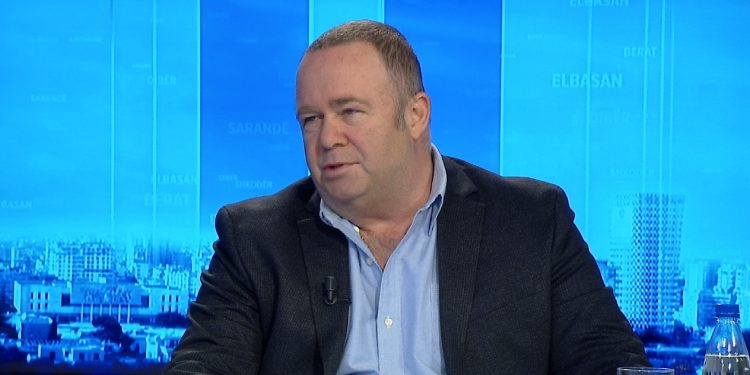 Gjergj Luca, një sipërmarrës ndryshe, një zë i fuqishëm reagues