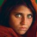 Historia e një fotoje dhe dy kohët e vajzës Sharbat Gula, fytyra e tragjedisë së Afganistanit