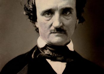Si doli nga anonimati Edgar Allen Poe, poeti dhe shkrimtari brilant, të cilin e përndoqi mizorisht fati deri në varr