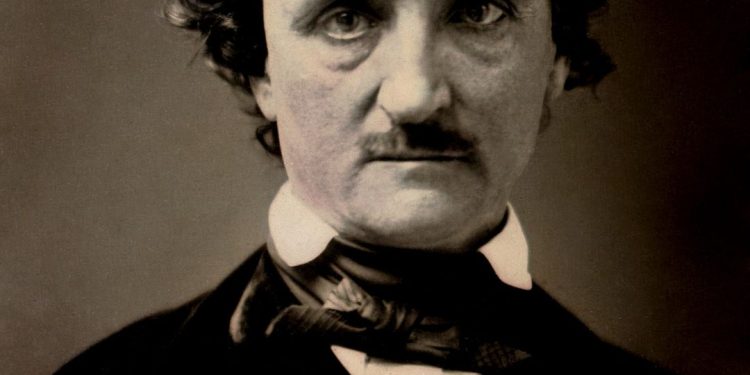 Si doli nga anonimati Edgar Allen Poe, poeti dhe shkrimtari brilant, të cilin e përndoqi mizorisht fati deri në varr
