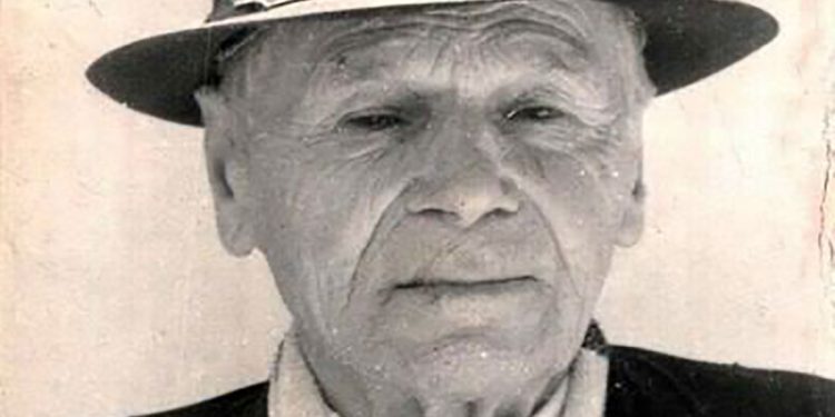 Vdekja e Lasgush Poradecit, çapitja e një hapi që ndalon, fikja e një ylli që shpërthen në shkëlqimime malli