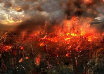 Ja cilat janë 5 herët e parashikimit të Fundit të Botës, nga Papa Inocent III, te ai i Kalendarit të Majave