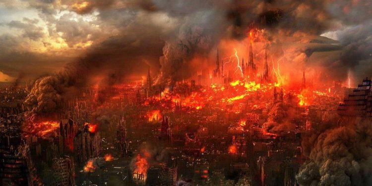 Ja cilat janë 5 herët e parashikimit të Fundit të Botës, nga Papa Inocent III, te ai i Kalendarit të Majave