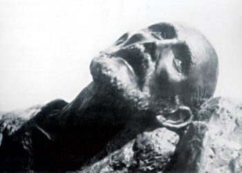 Skulptura “I urituri”, vepra e parë e Odhise Paskalit, kryevepra e një kryemjeshtri