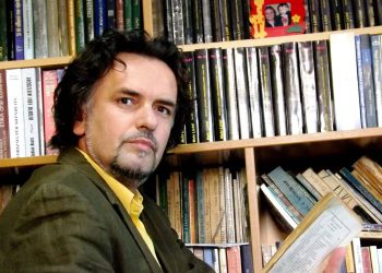 Albert Vataj: Prej fillimit deri në fund, dashuro dhe ndjehu i dashuruar duke sfiduar vitet dhe moshën