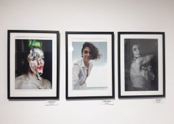 “Autoportreti” si shprehje e reflektimit shpirtnor, nis nga Shkodra rrugëtimin e vet