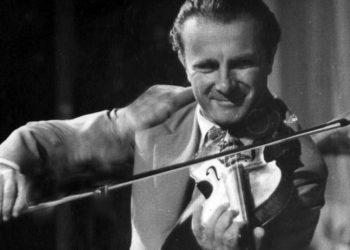 Mark Kaftalli, “Paganini shkodran”, ai që naltësoi një traditë dhe u përjetësua në kryvepër