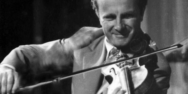 Mark Kaftalli, “Paganini shkodran”, ai që naltësoi një traditë dhe u përjetësua në kryvepër