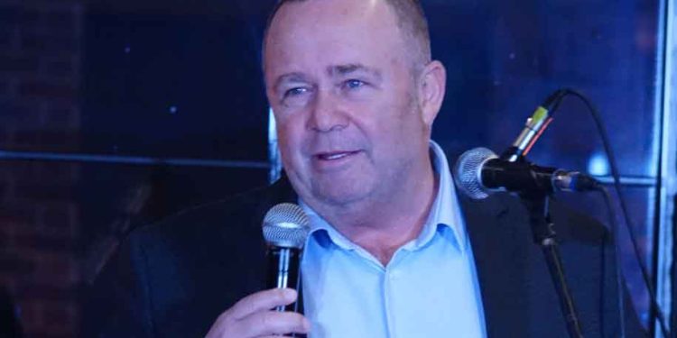 Gjergj Luca, ai që kurorëzoi sfidueshëm një model unik sipërmarrësi, shpallet “Personazhi i Vitit 2022”