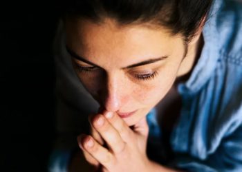 Shqetësimi për shqetësimet që na shqetësojnë është shqetësues