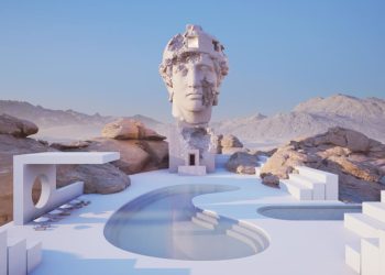 “Xhungla” metaverse, si u bë kufiri i ri i pasurive të paluajtshme, sfida e re e “Perëndimit të Egër”