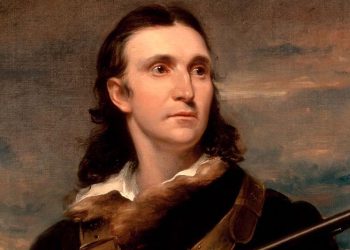 Audubon, akuareli i magjishëm i ngjyrave dhe zogjve, natyralisti që shkroi historinë botanike të Amerikës