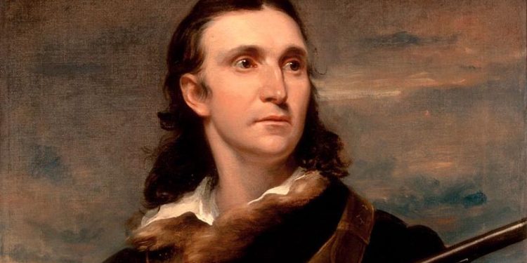 Audubon, akuareli i magjishëm i ngjyrave dhe zogjve, natyralisti që shkroi historinë botanike të Amerikës