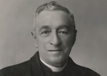 Dom Ndoc Nikaj, apostulli dhe luftëtar i paepur i idesë kombëtare, meshtari i madh, romancieri i parë shqiptar