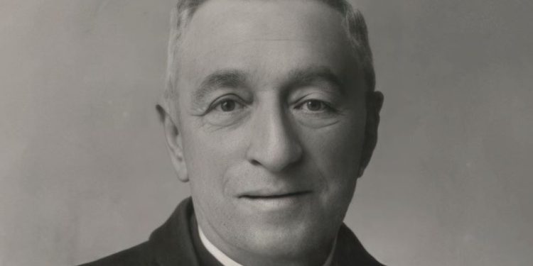 Dom Ndoc Nikaj, apostulli dhe luftëtar i paepur i idesë kombëtare, meshtari i madh, romancieri i parë shqiptar