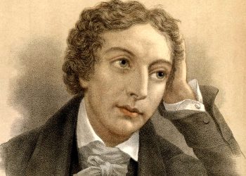 John Keats krijuesi i një sonete që vibron ende me kordat e një zëri të këputur