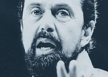 Kur humb, Leo Buscaglia, ai që pretendonte t’u tregojë njerëzve rrugën e dashurisë