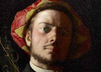 Paul Verlaine, “Princi i poetëve të mallkuar”, një demon në shenjtërinë e fjalës së shpirtit