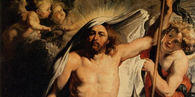 Ngjallja e Jezu Krishtit, nga legjenda në mrekulli, fushëbeteja e ashpër e debateve dhe argumentave