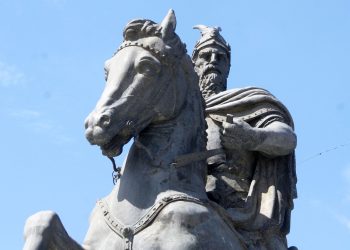 Gjergj Kastrioti -Skënderbeu, kreshta më e lartë e krenarisë sonë kombëtare, në përvjetorin e vdekjes