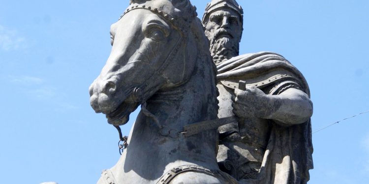 Gjergj Kastrioti -Skënderbeu, kreshta më e lartë e krenarisë sonë kombëtare, në përvjetorin e vdekjes