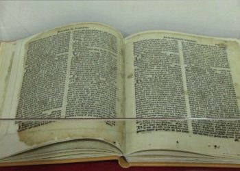 “MESHARI” i Gjon Buzukut vepër ndërmjet reformës e kundër-reformës së Kishës