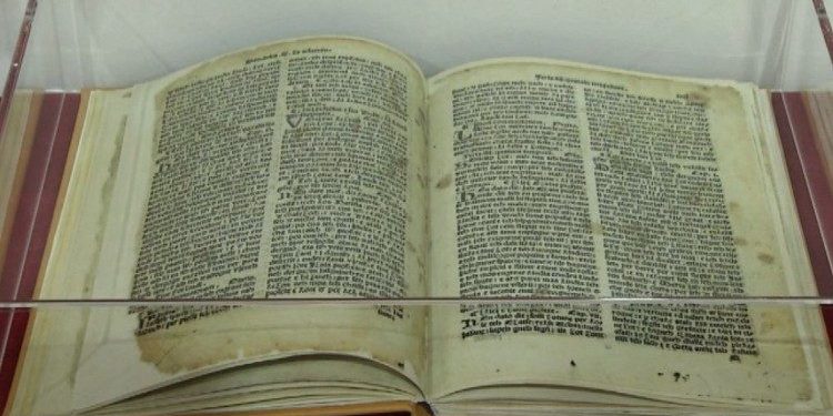 “MESHARI” i Gjon Buzukut vepër ndërmjet reformës e kundër-reformës së Kishës