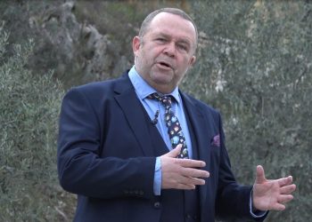 Gjergj Luca: “Dukagjini kërkon rrugën” të rilindi