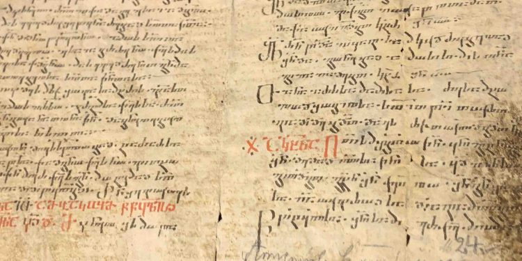 Shembuj më të famshëm të Palimpsest dhe kohjet e tyre në historinë e komunikimit përmes tekstit