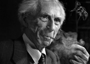 Katër dëshirat që drejtojnë të gjithë sjelljen njerëzore: Fjalimi i Bertrand Russell për pranimin e çmimit Nobel