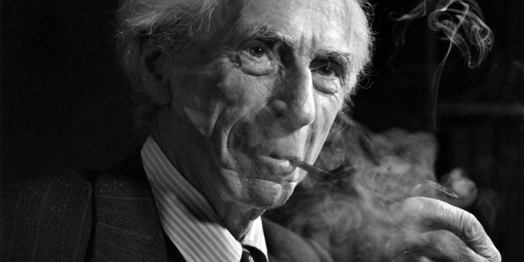 Katër dëshirat që drejtojnë të gjithë sjelljen njerëzore: Fjalimi i Bertrand Russell për pranimin e çmimit Nobel