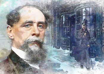Charles Dickens, babai i romanit social, ai që i dha zë lëngimit të të varfërve, zë që dëgjohet edhe sot i përbotshëm