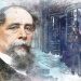 Charles Dickens, babai i romanit social, ai që i dha zë lëngimit të të varfërve, zë që dëgjohet edhe sot i përbotshëm