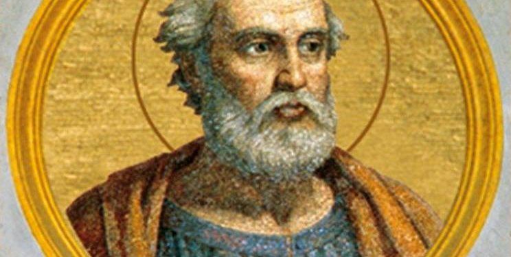 Papa Gelasius, Ati i Shenjtë që dekretoi 14 Shkurtin si Dita e Shën Valentinit, dita e të dashuruarve