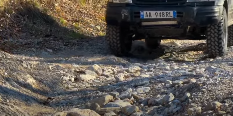 “Dukagjini kërkon rrugën”, legjitimimi i një zëri të gjëmimshëm të drejte