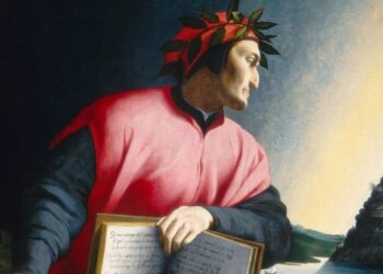 Papa Françesku në Letrën Apostolike 25 mars 2021 për Dante Alighieri: Dante, profet i shpresës e poet i mëshirës