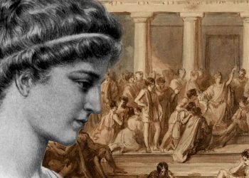 Hypatia e Aleksandrisë, gruaja e madhe shkencës dhe filozofisë që u masakrua nga fanatikët e krishterë