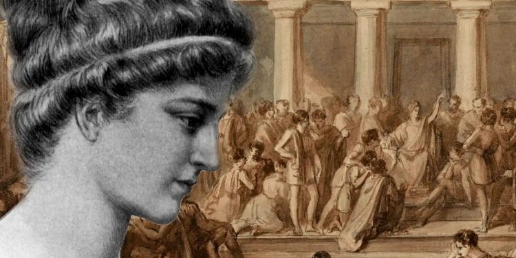 Hypatia e Aleksandrisë, gruaja e madhe shkencës dhe filozofisë që u masakrua nga fanatikët e krishterë