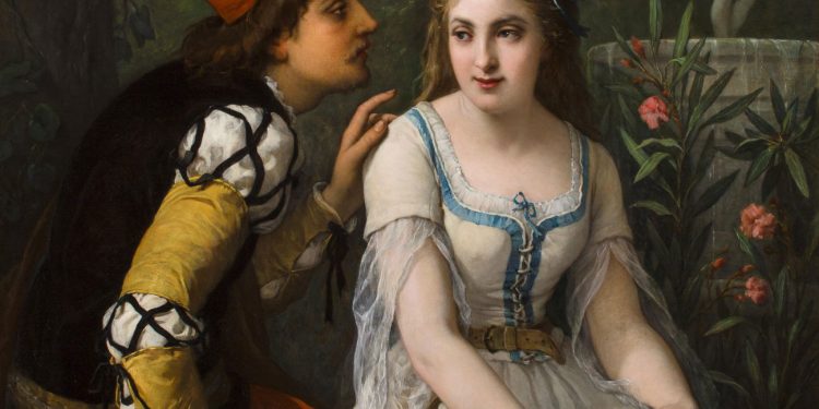 Khalil Gibran tregon se çfarë thotë “Profeti” për dashurinë