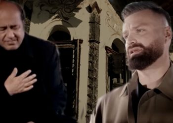 Mateus Frroku & Bujar Qamili vijnë me baladën “M’fal”. Kënga; pikëllim, kushtrim dhimbje dhe mall