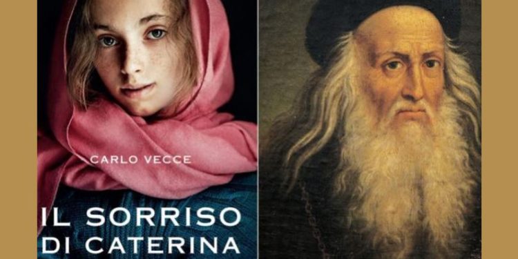 Nëna e Da Vinçit ishte një skllave e trafikuar në Itali nga Kaukazi, dritëhedhin dokumentet 600-vjeçare?!