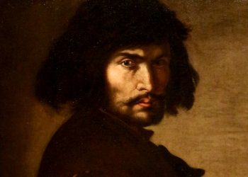 Salvador Rosa, rebeli i artit, kryemjeshtri i barokut, piktori i përshkrimit poetik të natyrës