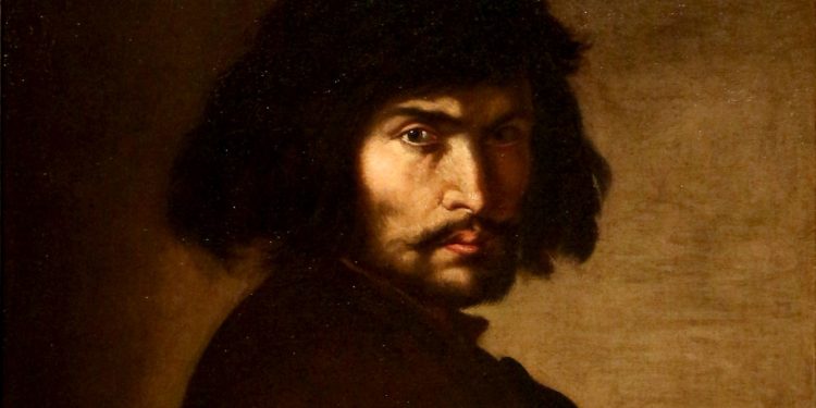 Salvador Rosa, rebeli i artit, kryemjeshtri i barokut, piktori i përshkrimit poetik të natyrës