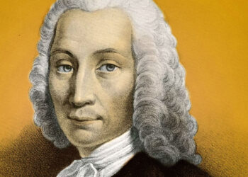 Anders Celsius gjeniu që nuk na dhuroi vetëm njësinë standarde të shkallës së temperaturës