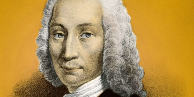 Anders Celsius gjeniu që nuk na dhuroi vetëm njësinë standarde të shkallës së temperaturës