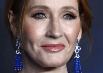 JK Rowling tregon për frikën se ish-bashkëshorti donte ti digjte dorëshkrimin e Harry Potter