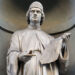 Traktatet e Albertit të madh të Rilindjes italiane, nga ato të arkitekturës, pikturës, skulpturës, tek ato të familjes dhe moralit
