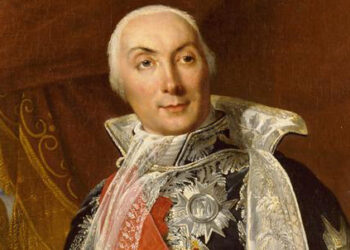 Louis-Philippe de Ségur: Për të qenë i lumtur, njeriu duhet të udhëhiqet nga maturia dhe të ndriçohet nga arsyeja