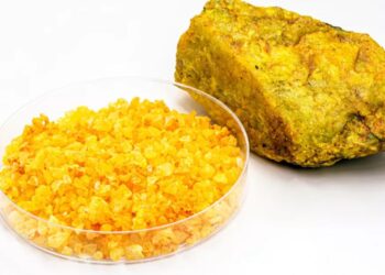 Shkencëtarët zbulojnë izotopin e parë “të pasur me neutron” të uraniumit që nga viti 1979