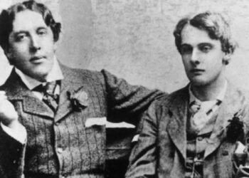 Një letër dashurie nga Oscar Wilde për Bosie-n e tij të dashur (Lordin Alfred Douglas), 29 prill 1895